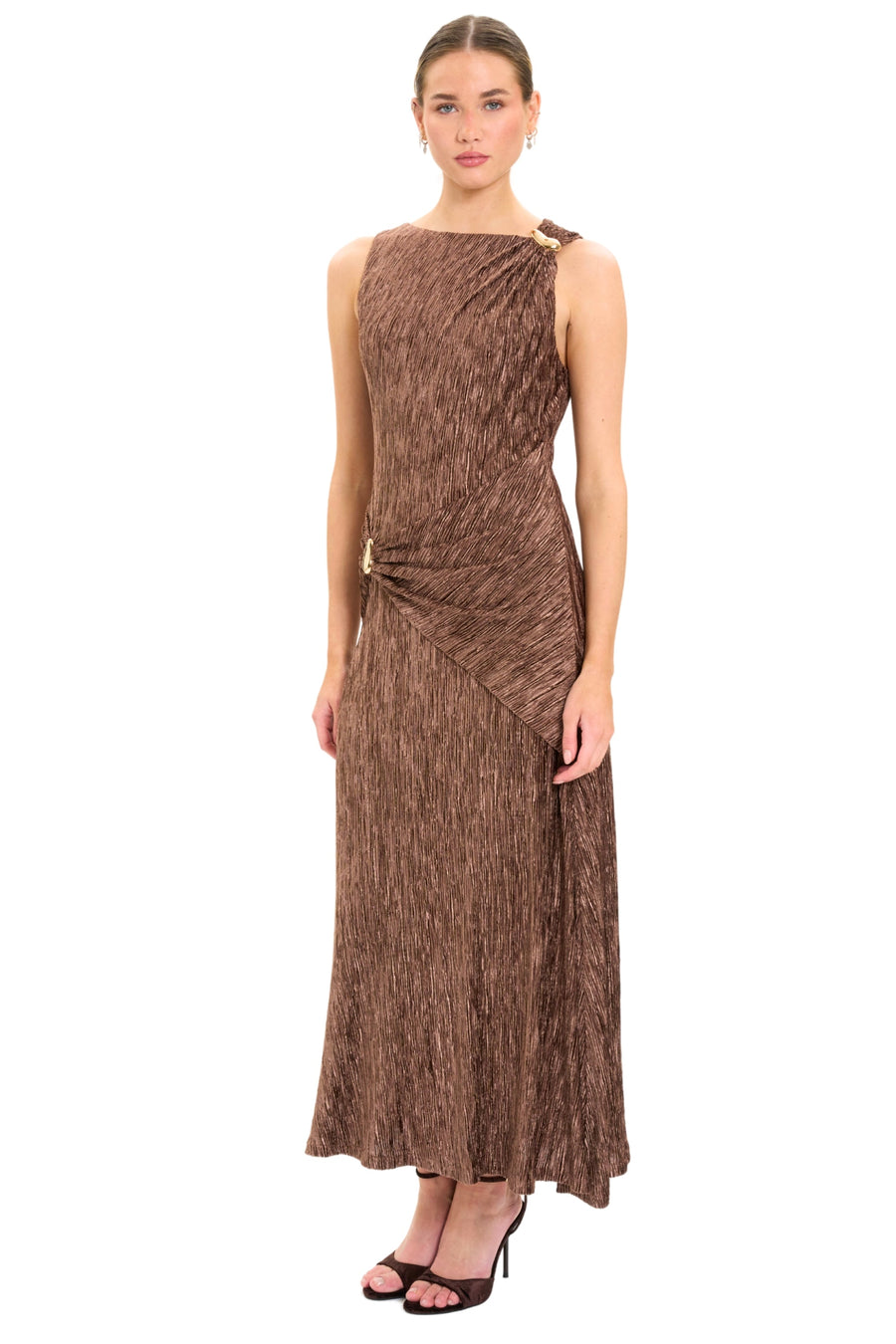Maggy London Special Occasion Dress G7098M