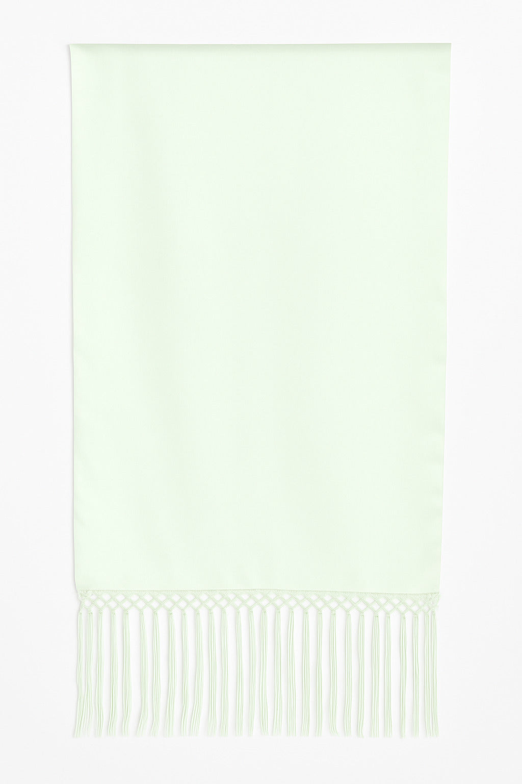 Flair Silk Shawl