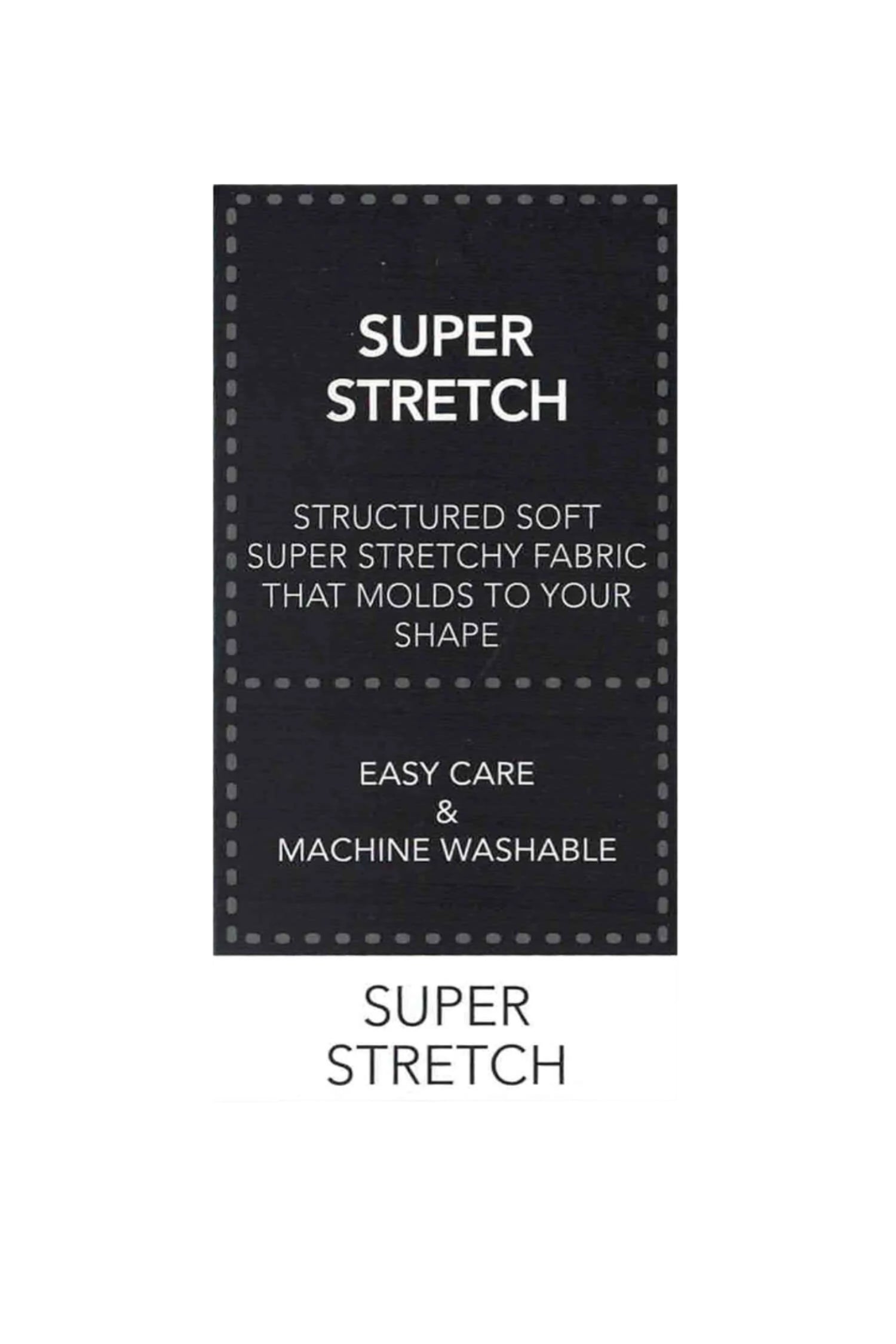 SPER STRETCH