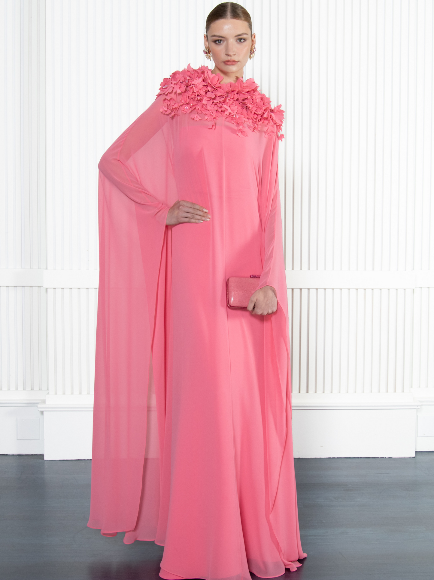 Wholesale Formal Evening Dress Badgley Mischka EG5129
