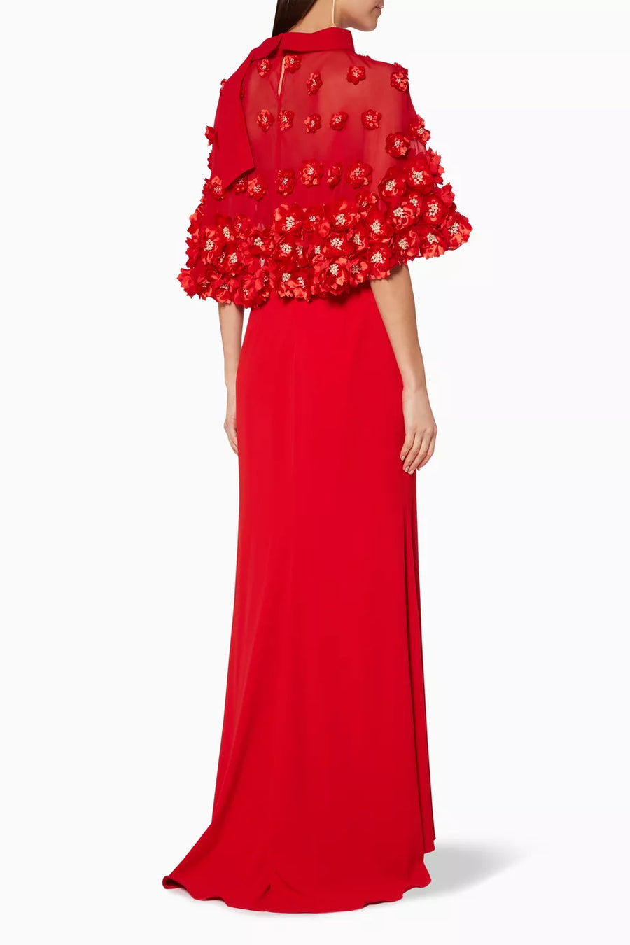 Wholesale Formal Evening Dress Badgley Mischka SC4456