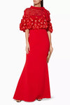 Wholesale Formal Evening Dress Badgley Mischka SC4456