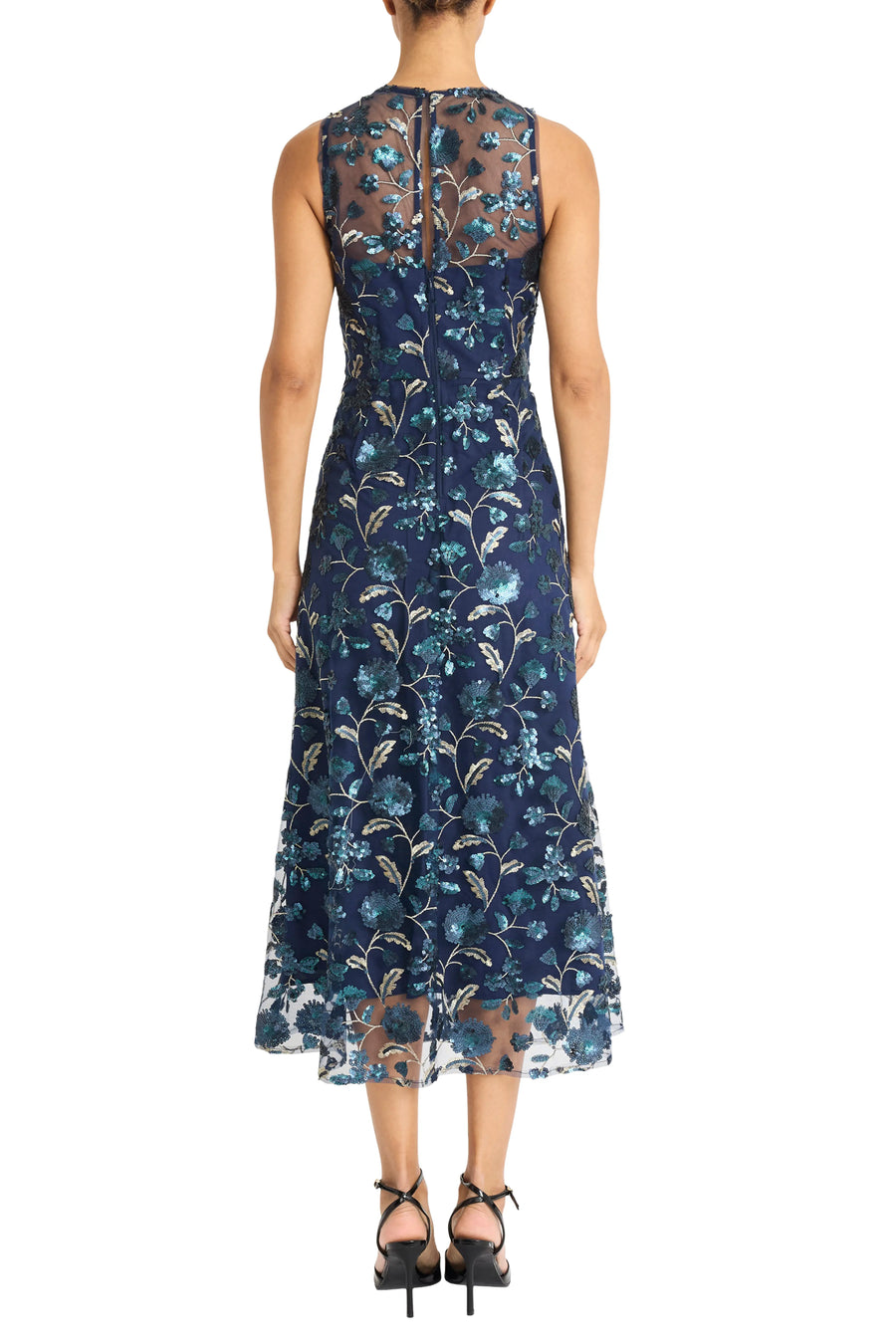 Maggy London Special Occasion Dress G6452M