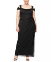 Formal Occasion Dress Alex Evenings ADAE212164