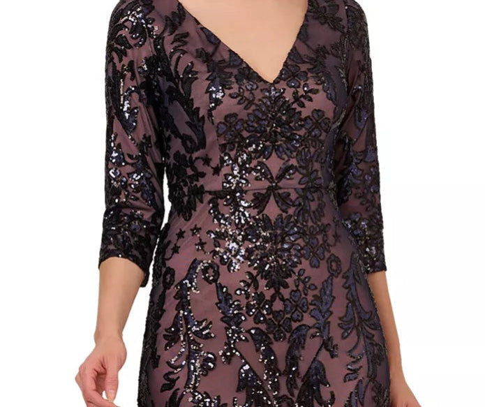 Wholesale Formal Dress Adrianna Papell AD5E211521