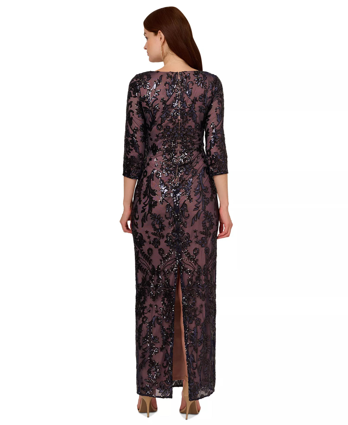 Wholesale Formal Dress Adrianna Papell AD5E211521