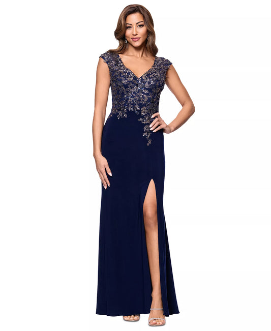 Wholesale Formal Evening Dress Xscape 6906X