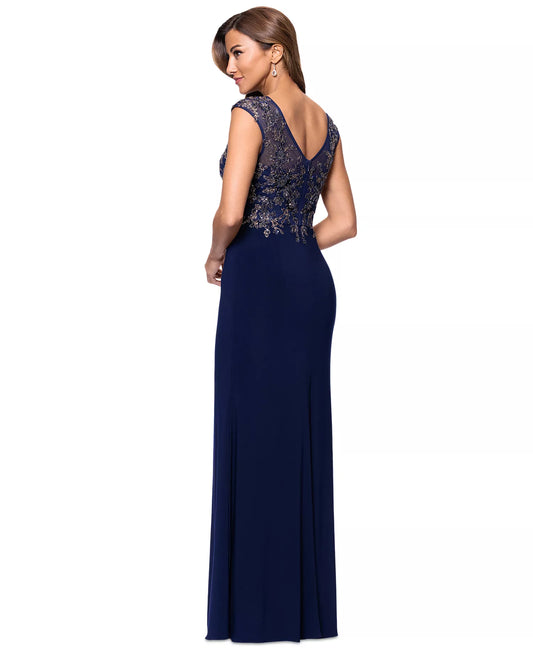 Wholesale Formal Evening Dress Xscape 6906X