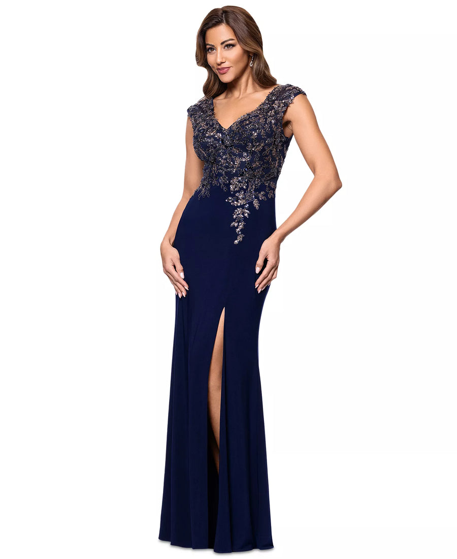 Wholesale Formal Evening Dress Xscape 6906X