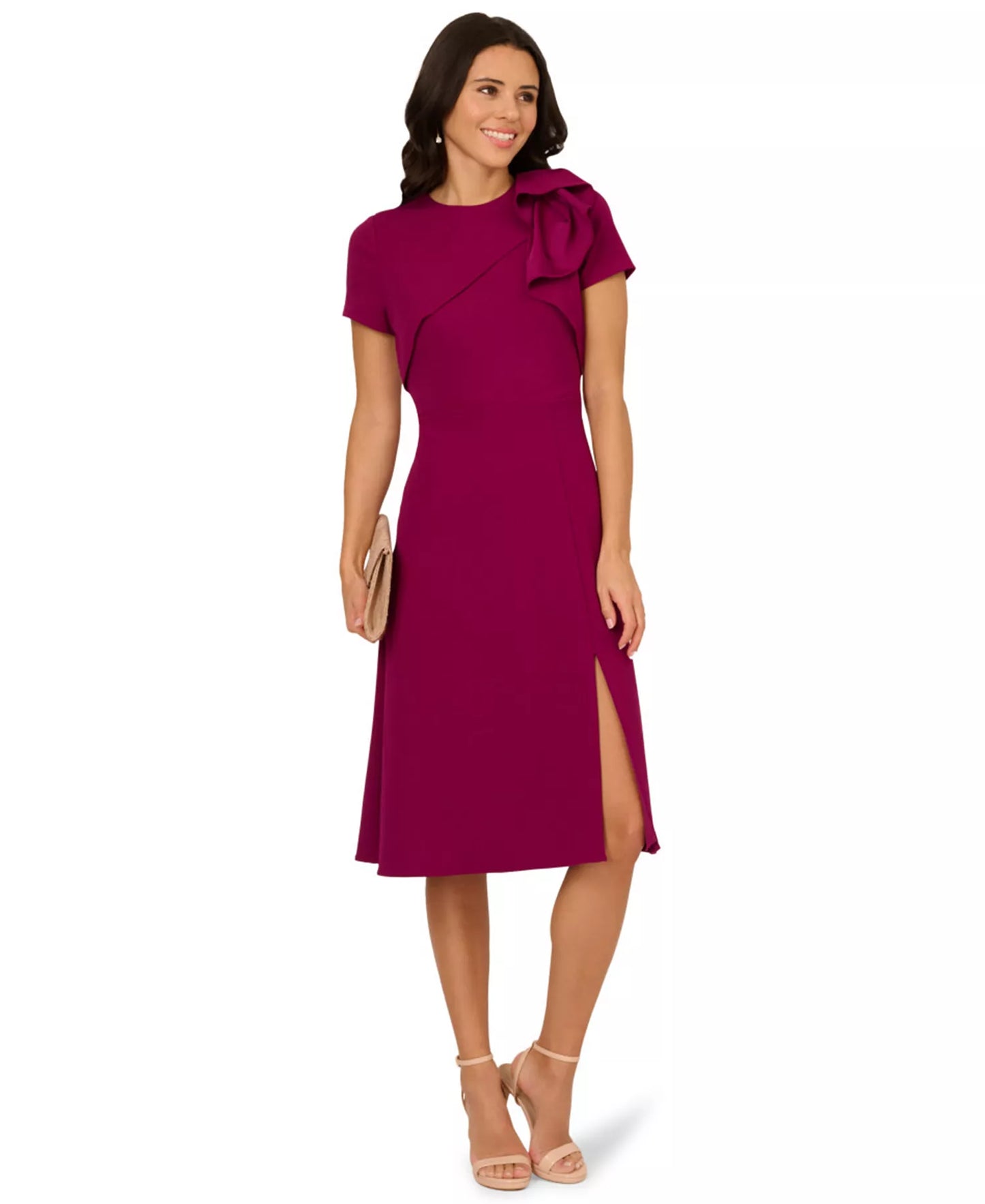 Formal Dress Adrianna Papell AP1D105906