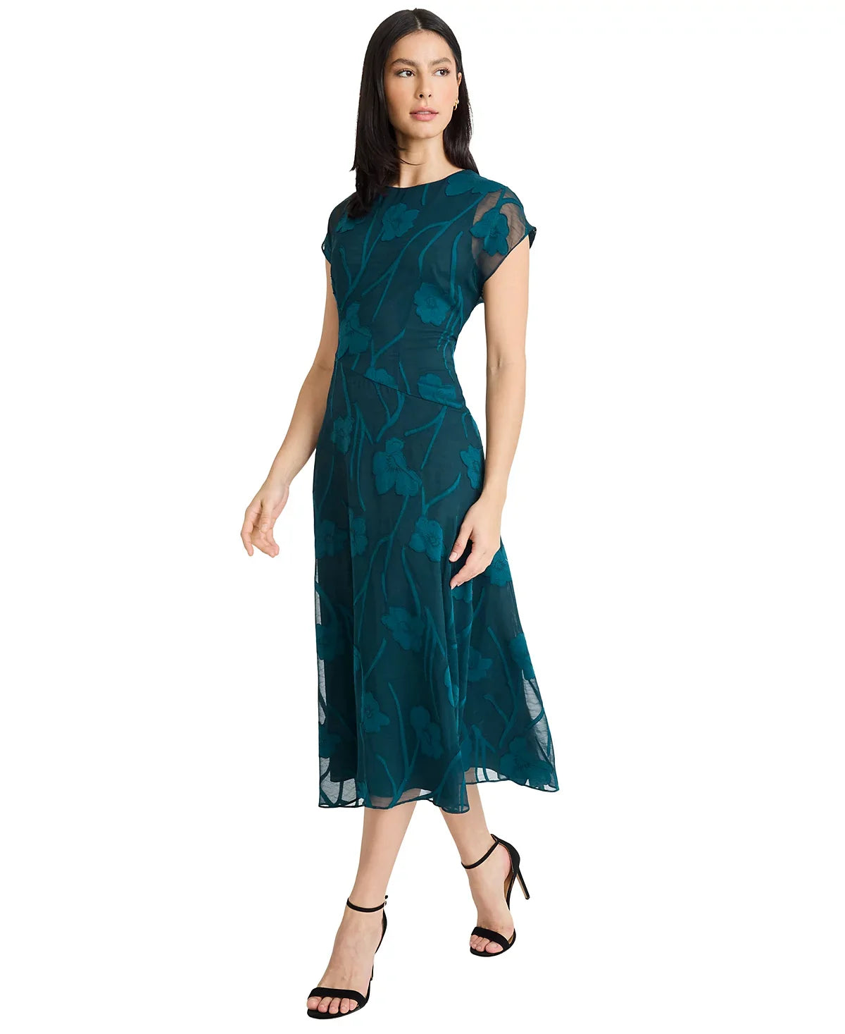 Maggy London Special Occasion Dress G6683M