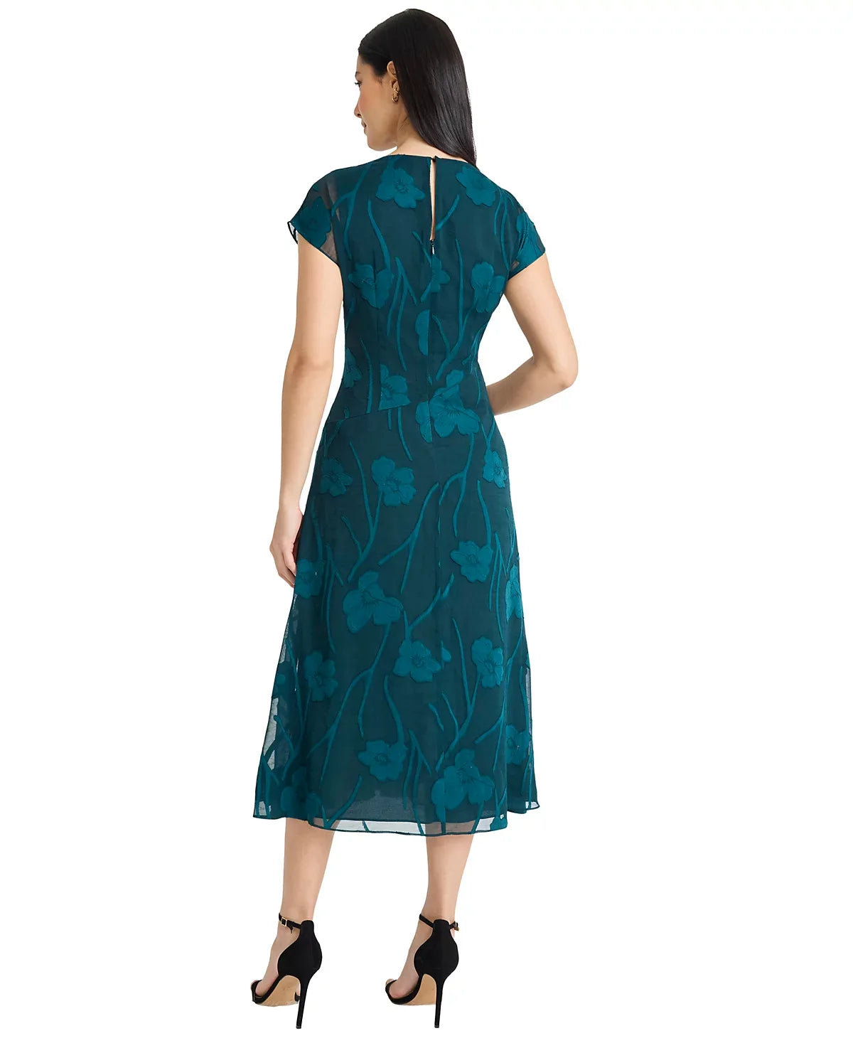 Maggy London Special Occasion Dress G6683M