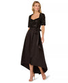 Adrianna Papell AD5E212251 - Black