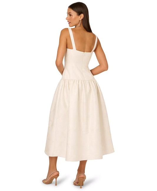 Formal Occasion Dress Adrianna Papell AD3D106366