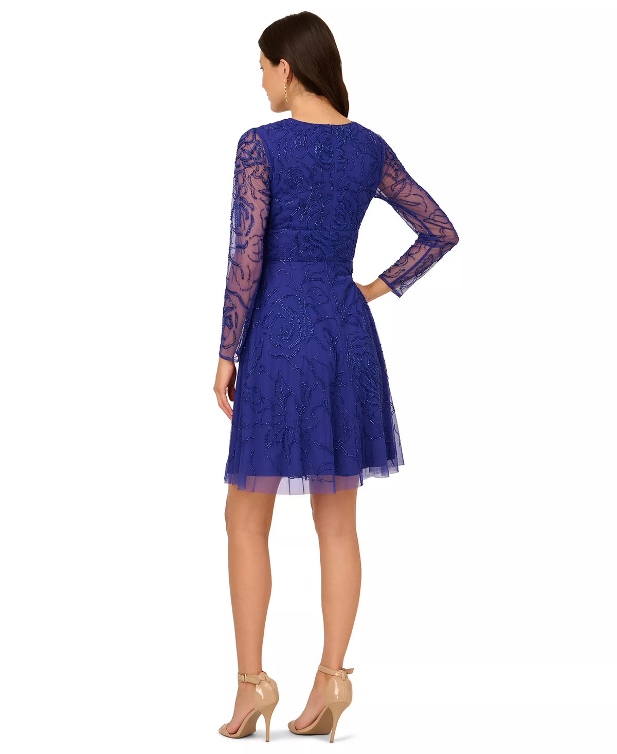 Wholesale Formal Dress Adrianna Papell AP1E211713
