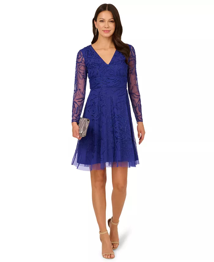 Wholesale Formal Dress Adrianna Papell AP1E211713