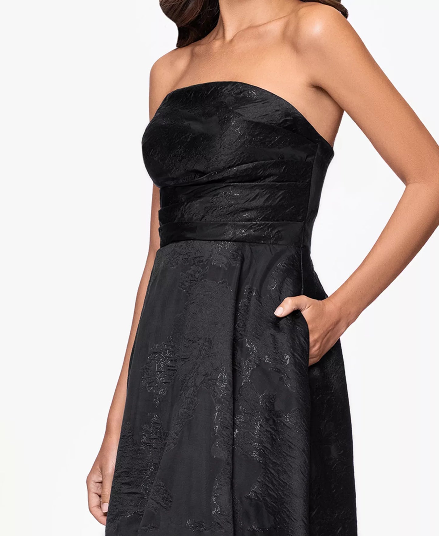 Formal Evening Dress Betsy & Adam A27302