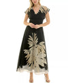 Fully Lined Dress Taylor 4991M