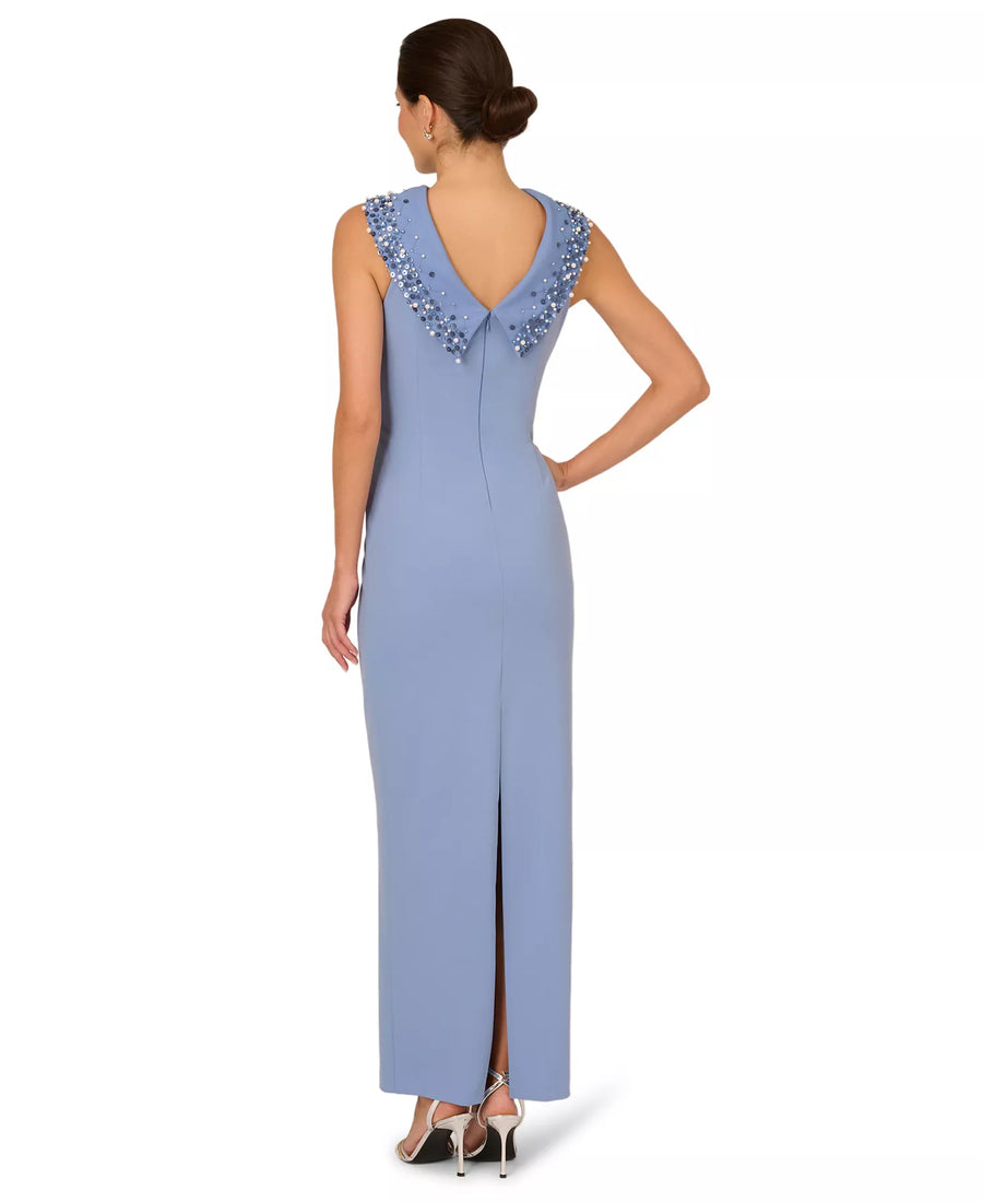 Adrianna Papell AP1E212600 - French Blue