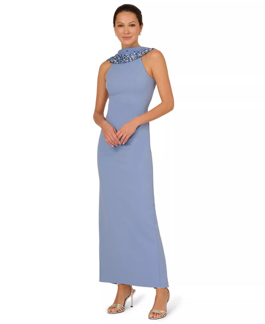 Adrianna Papell AP1E212600 - French Blue