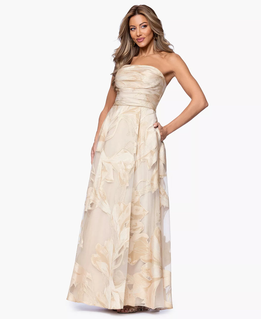Wholesale Formal Evening Dress Xscape 7423X