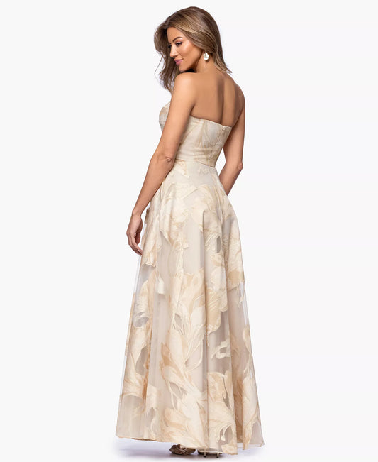 Wholesale Formal Evening Dress Xscape 7423X