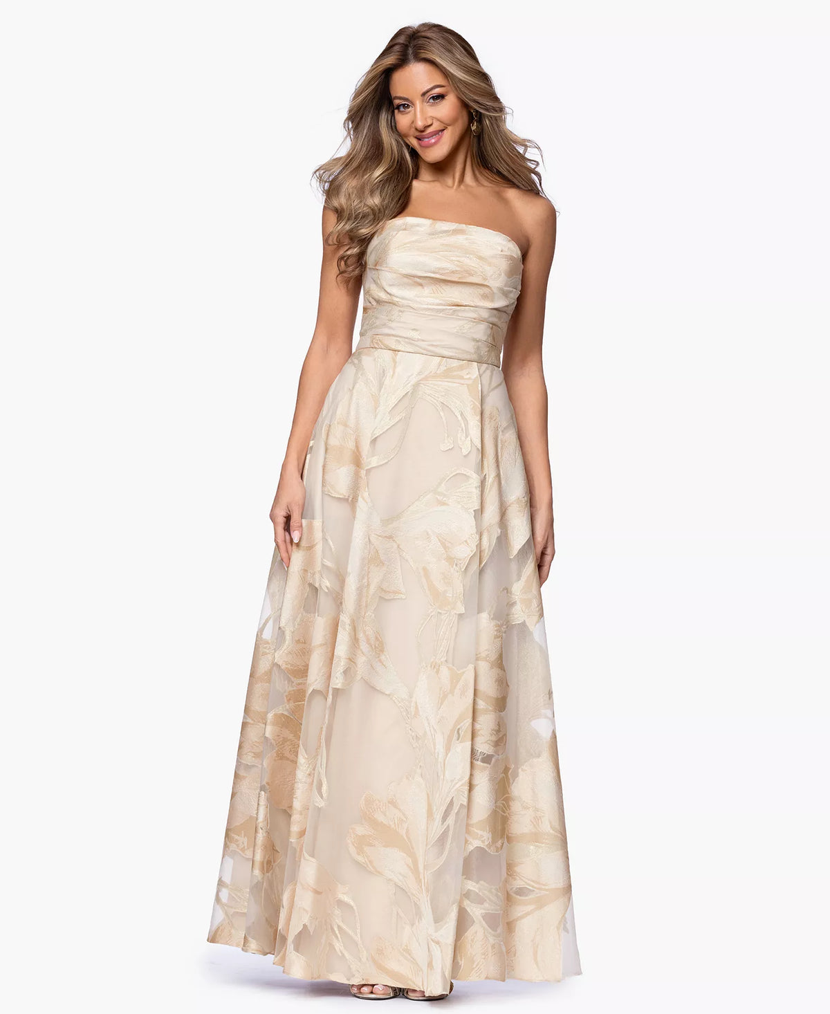 Wholesale Formal Evening Dress Xscape 7423X