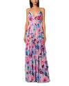 Wholesale Zoey Mesh Long Dress Liv Foster ML1E209469