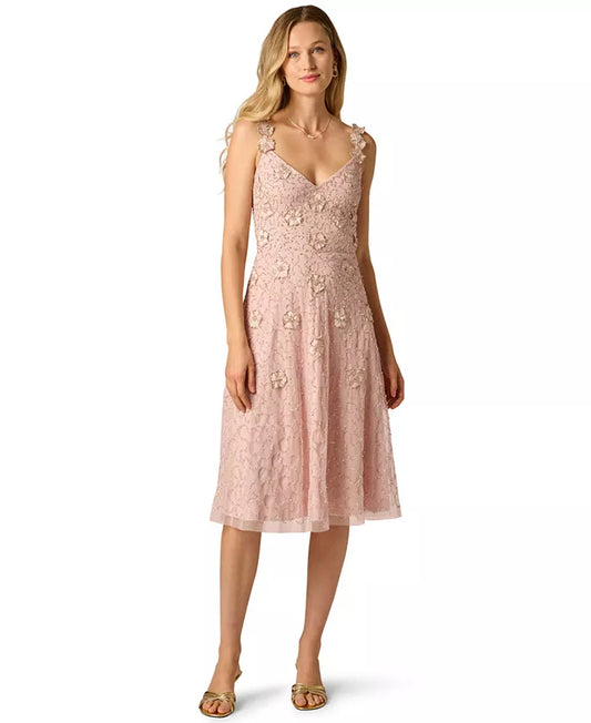 Formal Occasion Dress Adrianna Papell AP1E212795