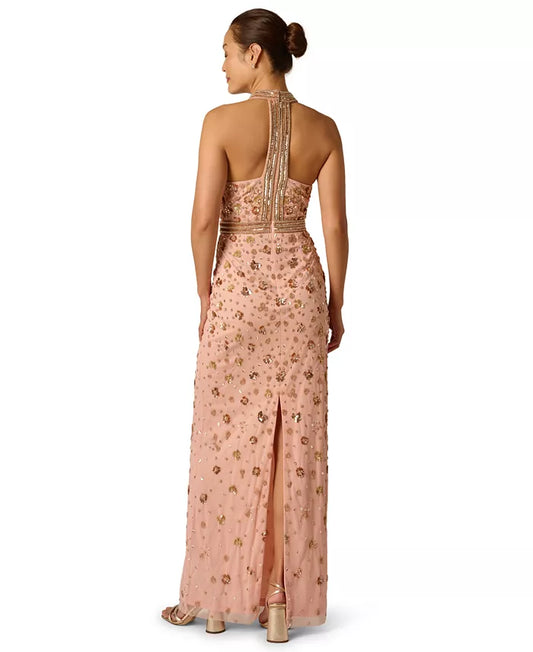 Formal Occasion Dress Adrianna Papell AP1E212713