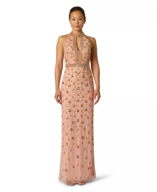 Formal Occasion Dress Adrianna Papell AP1E212713
