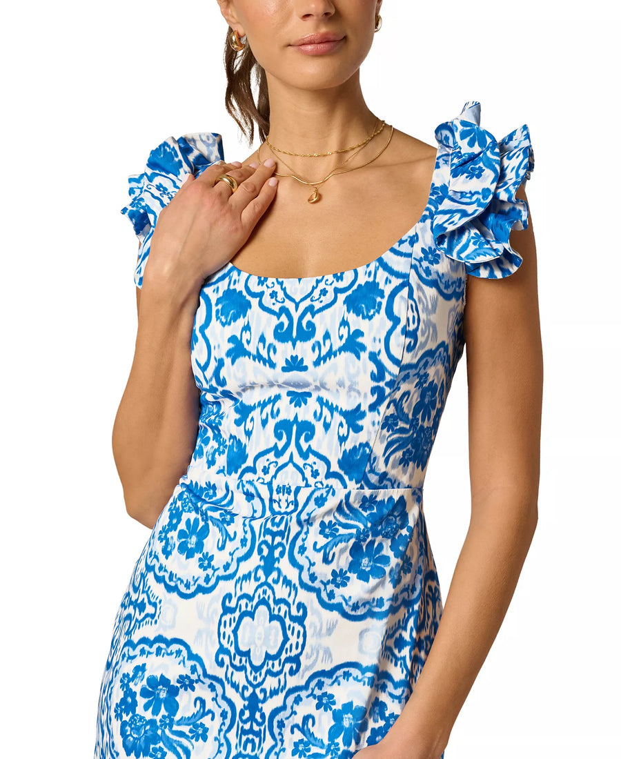 Formal Occasion Dress Adrianna Papell AD3D106385
