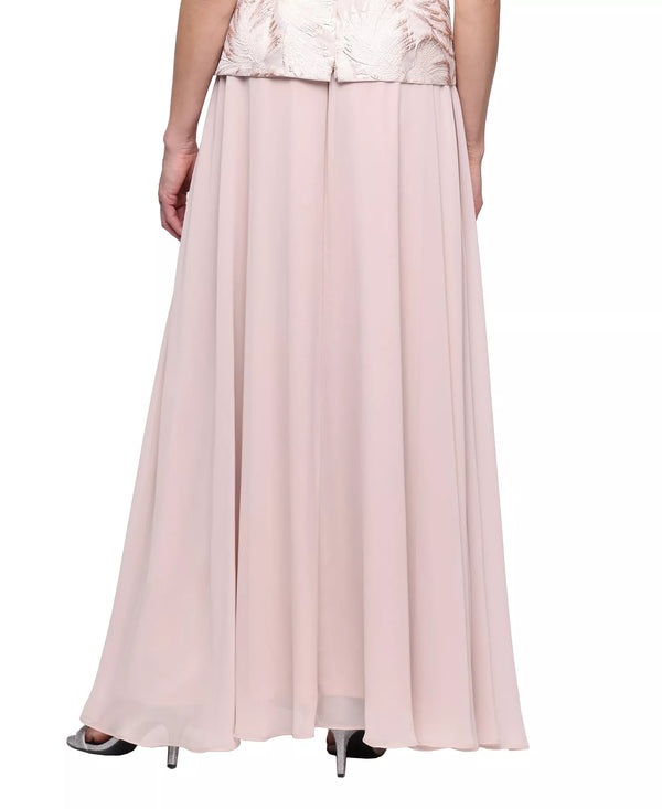 Wholesale Chiffon Full Skirt Alex Evenings 82701043