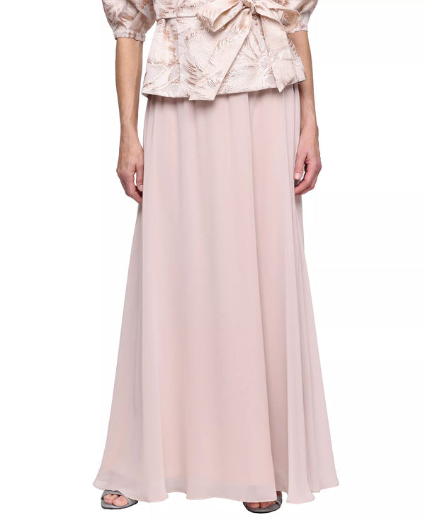 Wholesale Chiffon Full Skirt Alex Evenings 82701043