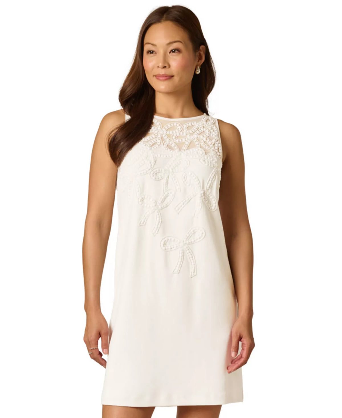 Short Cocktail Dress Adrianna Papell AP1E213135