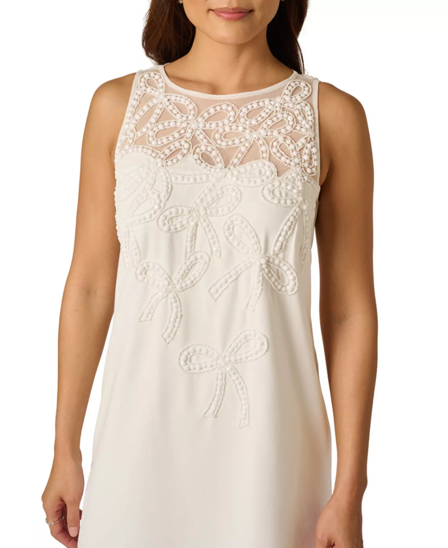 Short Cocktail Dress Adrianna Papell AP1E213135