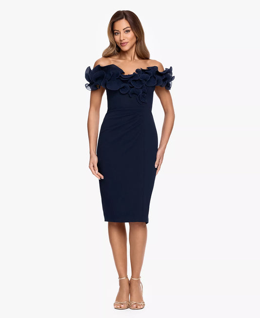Wholesale Formal Evening Dress Xscape 6297X