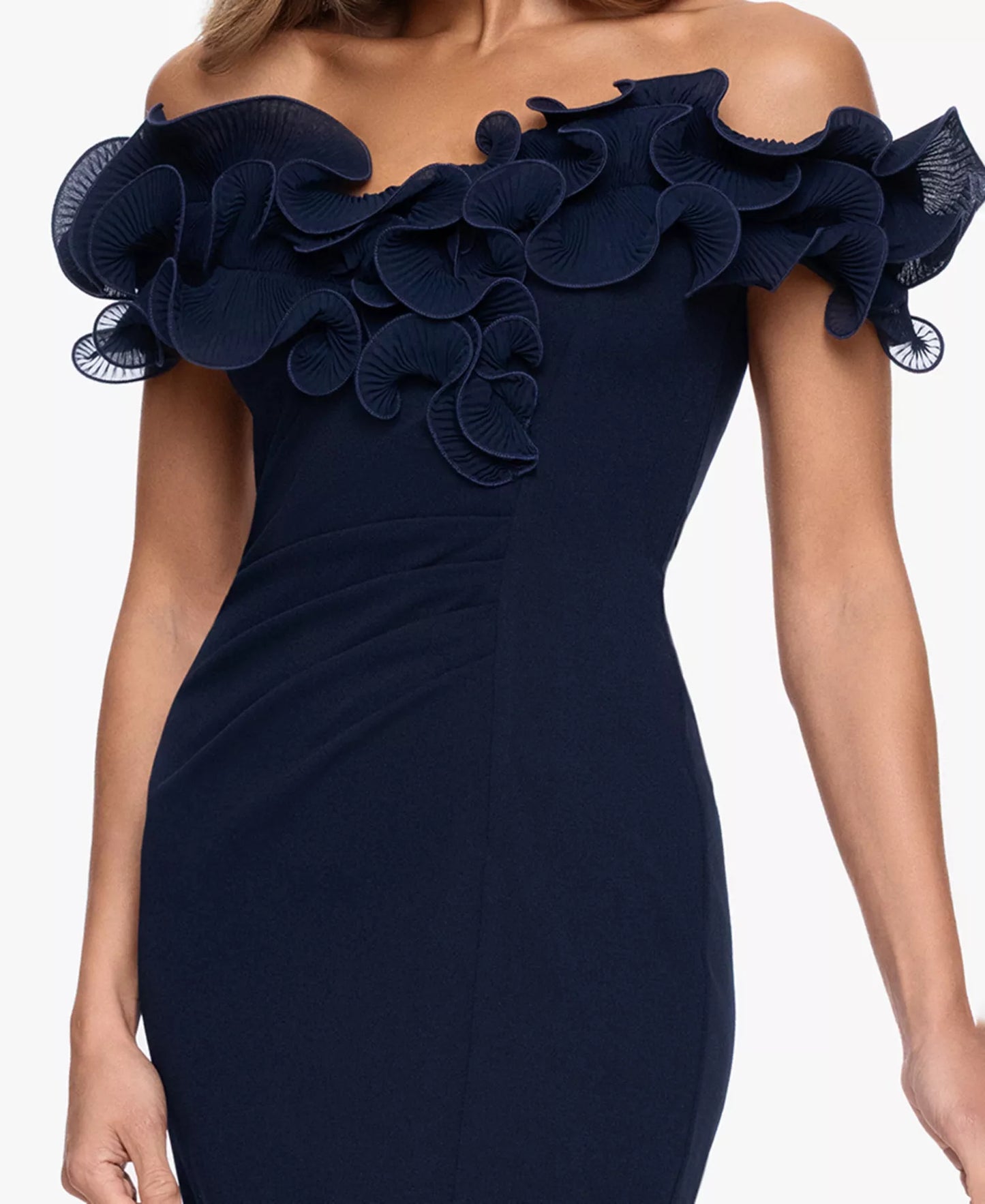 Wholesale Formal Evening Dress Xscape 6297X