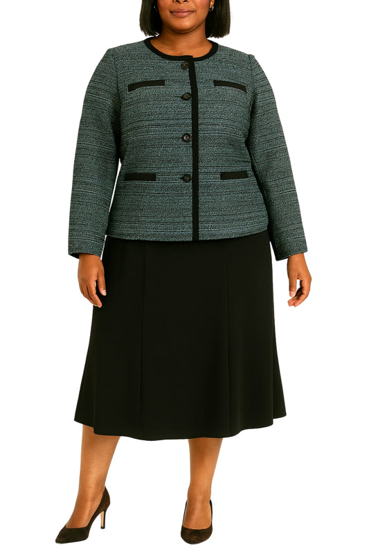 380489_TEAL BLACK_front