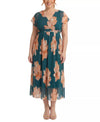 Formal Occasion Dress London Times T10464M