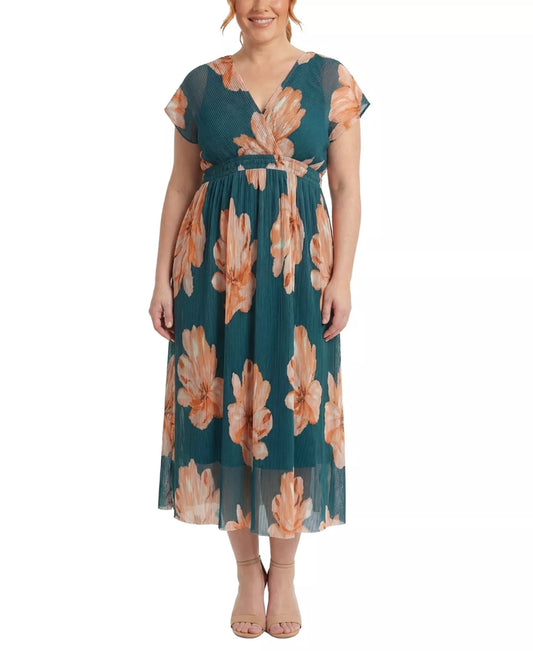Formal Occasion Dress London Times T10464M