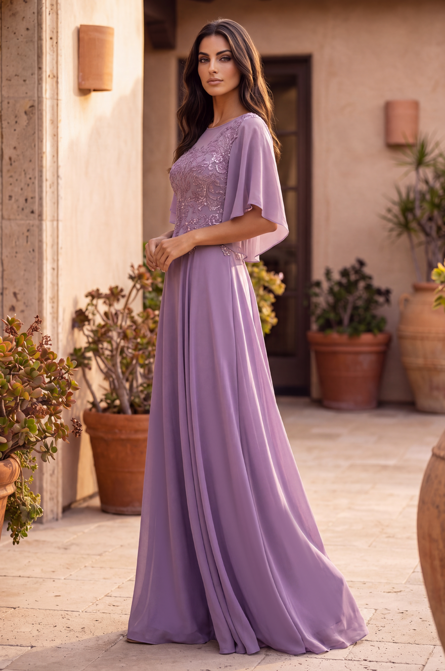 1487 Dark Lilac, image 3