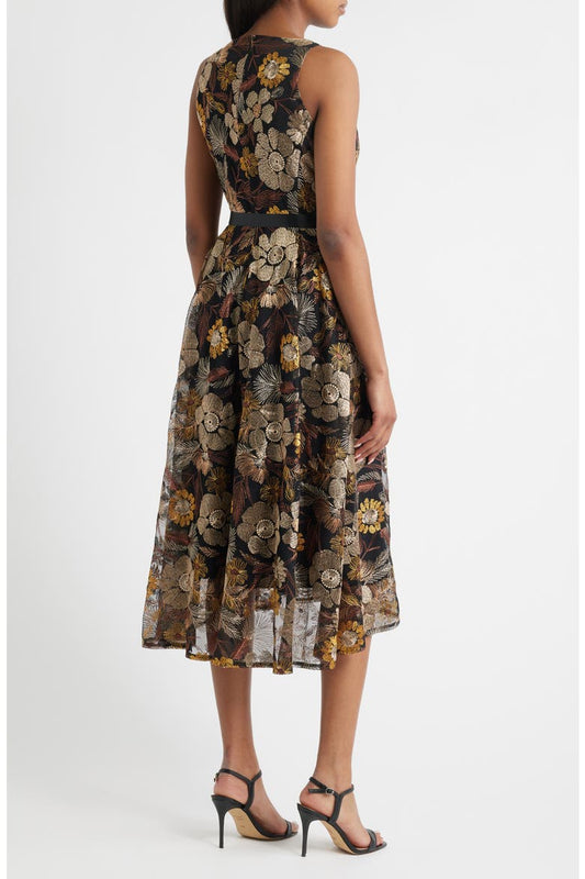 Formal Occasion Dress Tahari ASL EBM015