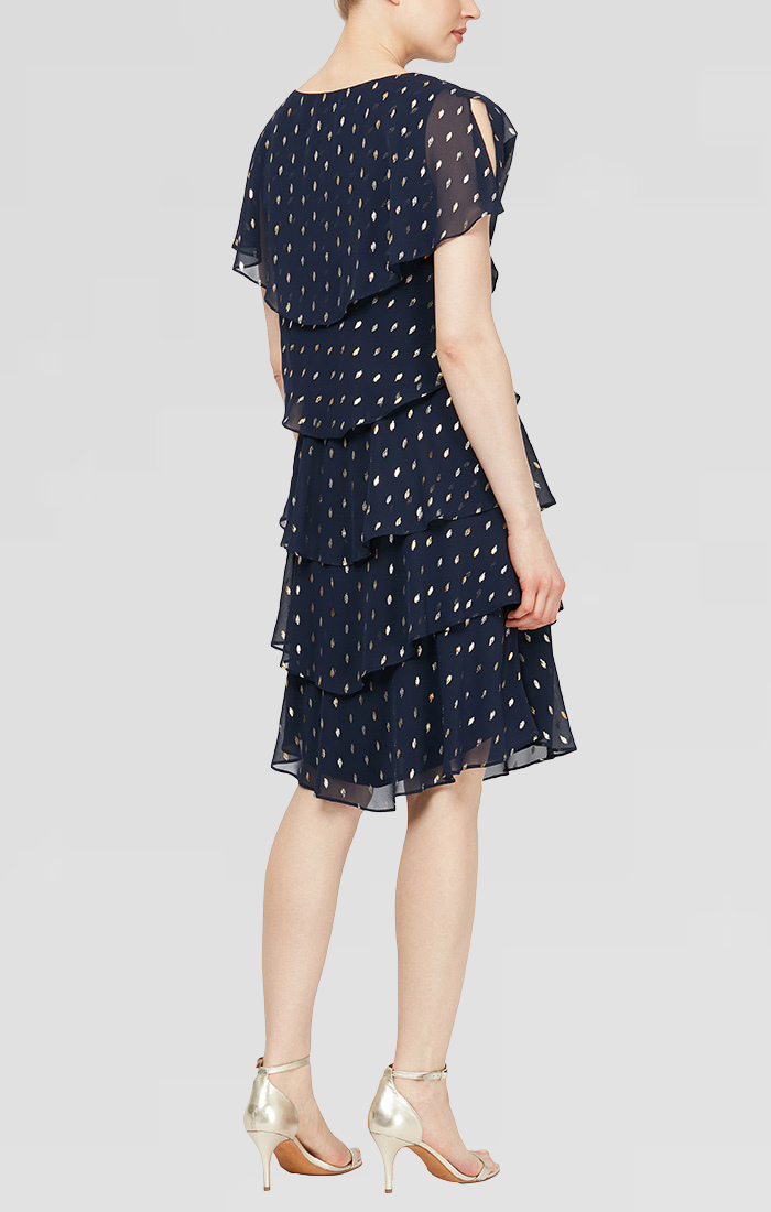 SL Fashions Special Occasion Dress 9271507