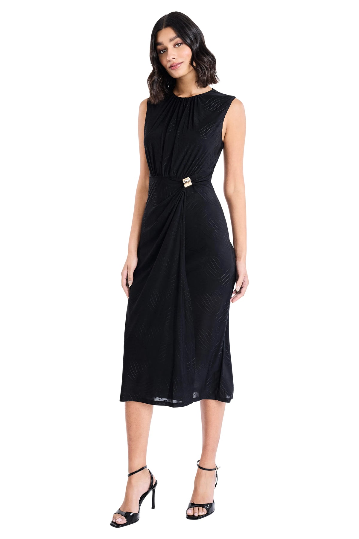 Maggy London Special Occasion Dress G6843M