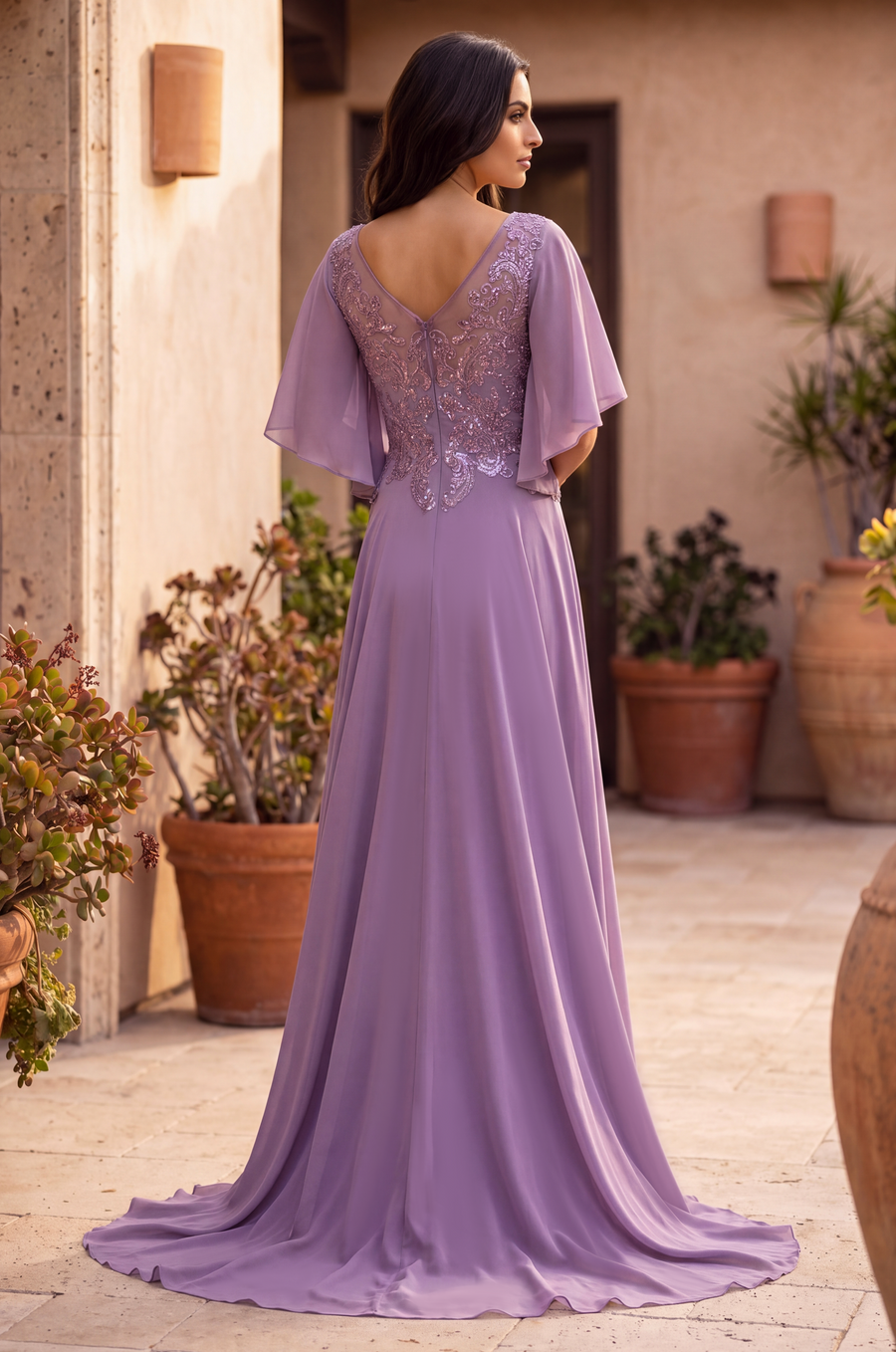 1487 Dark Lilac, image 4