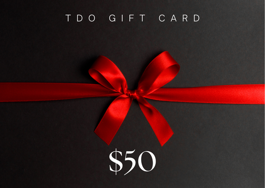 The Dress Outlet Gift Card