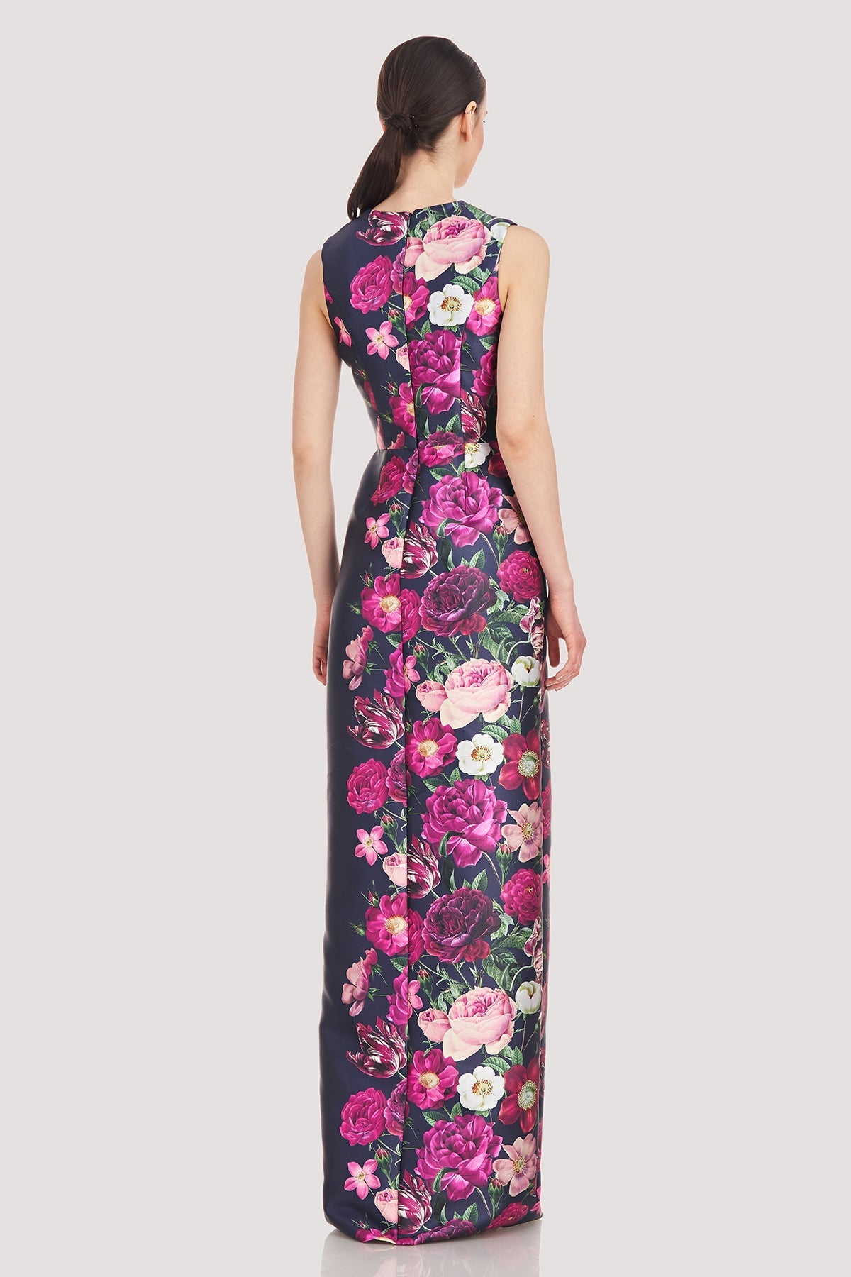 Coraline Column Gown Kay Unger 55110897 Wholesale