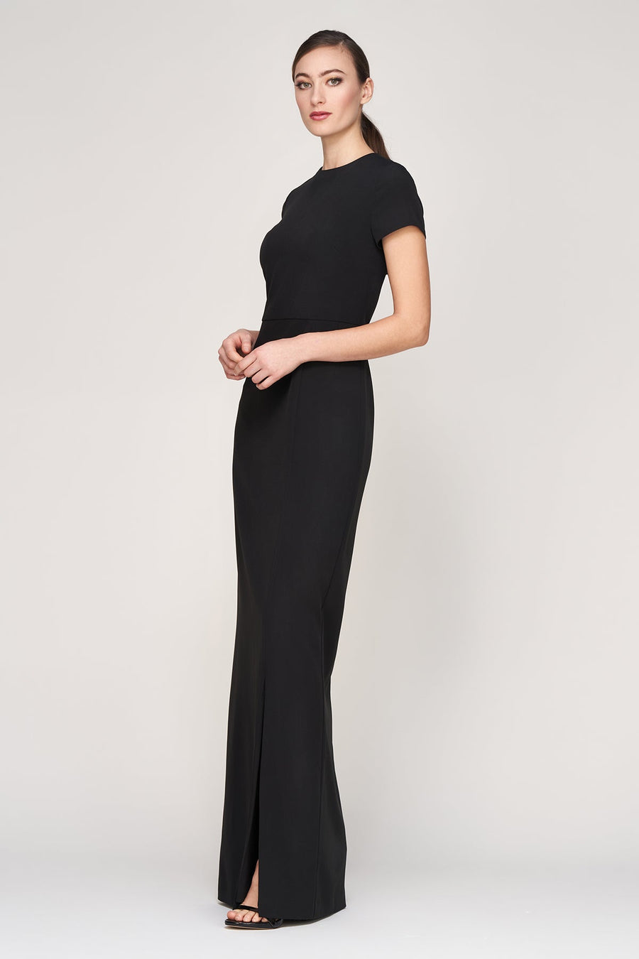 Hillary Column Gown Kay Unger 55112617