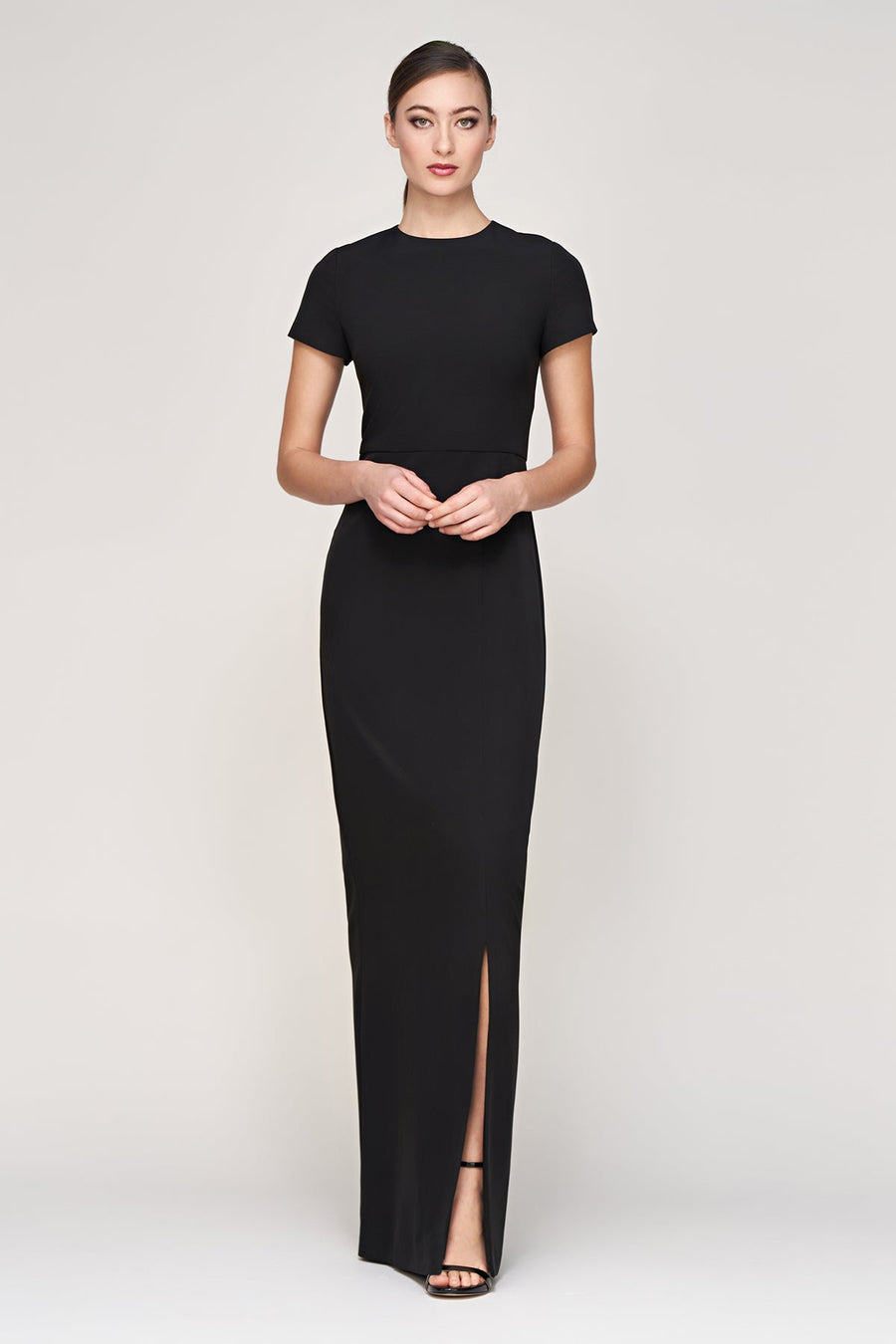 Hillary Column Gown Kay Unger 55112617